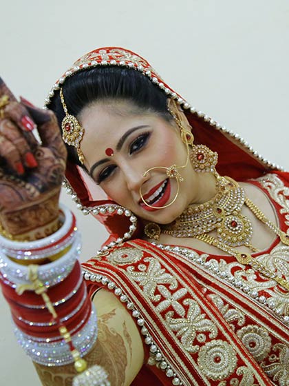 sangeet-dance