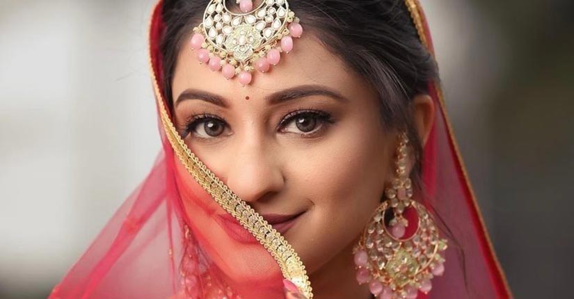 Makeup by Harpreet Images