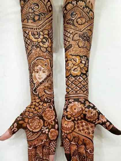 best-designer-mehndi