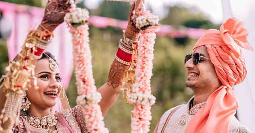 The Delhi Wedding Company Images
