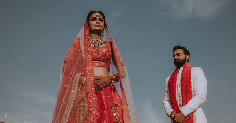 Best Indian Bridal Wear Designers for your Wedding Attire